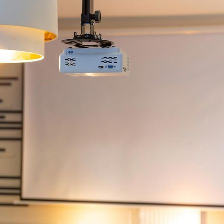 7 Heaven Parking Securise Gratuit Lejlighed Noisy-le-Sec Eksteriør billede